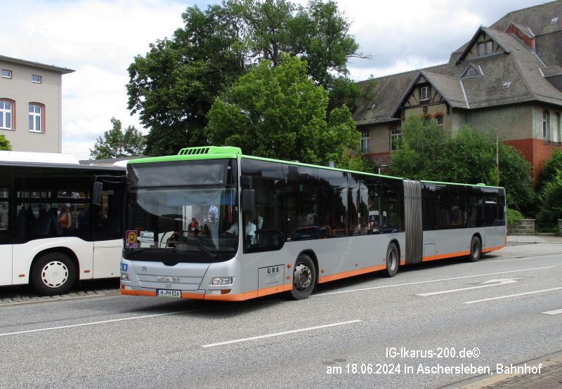 H-PM 816